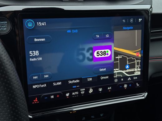 Ford Puma 1.0 Hybrid ST-Line X | Pano | Winterpack | Apple Carplay | Adap. cruise control | | Achteruitrijc... ActivLease financial lease