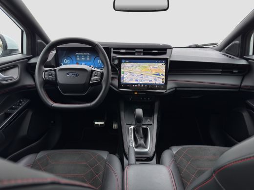 Ford Puma 1.0 Hybrid ST-Line X | Pano | Winterpack | Apple Carplay | Adap. cruise control | | Achteruitrijc... ActivLease financial lease