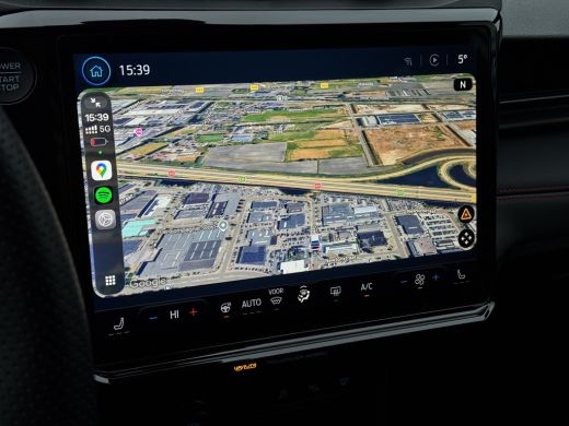 Ford Puma 1.0 Hybrid ST-Line X | Pano | Winterpack | Apple Carplay | Adap. cruise control | | Achteruitrijc... ActivLease financial lease