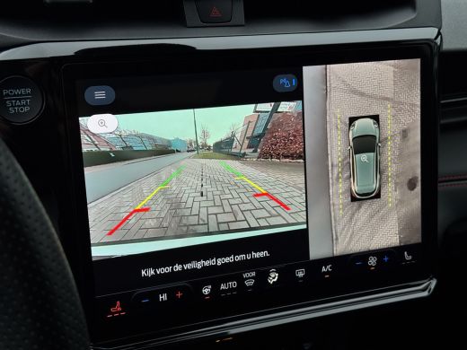 Ford Puma 1.0 Hybrid ST-Line X | Pano | Winterpack | Apple Carplay | Adap. cruise control | | Achteruitrijc... ActivLease financial lease