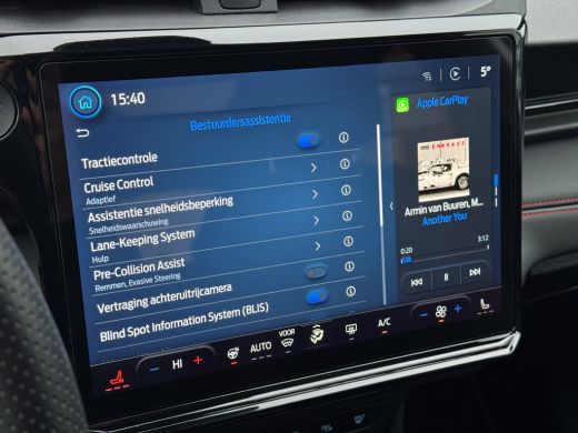 Ford Puma 1.0 Hybrid ST-Line X | Pano | Winterpack | Apple Carplay | Adap. cruise control | | Achteruitrijc... ActivLease financial lease