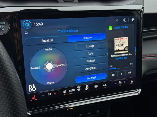 Ford Puma 1.0 Hybrid ST-Line X | Pano | Winterpack | Apple Carplay | Adap. cruise control | | Achteruitrijc... ActivLease financial lease