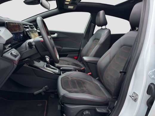 Ford Puma 1.0 Hybrid ST-Line X | Pano | Winterpack | Apple Carplay | Adap. cruise control | | Achteruitrijc... ActivLease financial lease