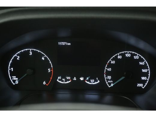 Ford Transit 2.0 TDCI L3H2 170PK Trail | DC | 6-Zits | Airco | Camera | Carplay | Cruise | Bi-Xenon | Trekh. |... ActivLease financial lease