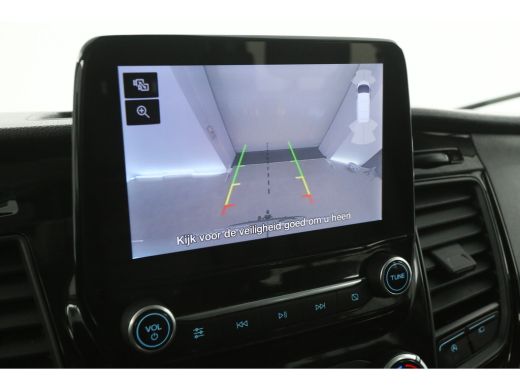 Ford Transit 2.0 TDCI L3H2 170PK Trail | DC | 6-Zits | Airco | Camera | Carplay | Cruise | Bi-Xenon | Trekh. |... ActivLease financial lease