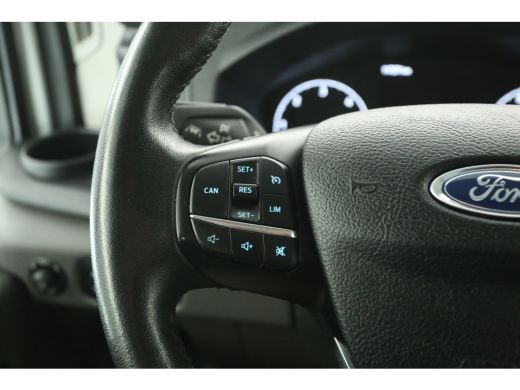 Ford Transit 2.0 TDCI L3H2 170PK Trail | DC | 6-Zits | Airco | Camera | Carplay | Cruise | Bi-Xenon | Trekh. |... ActivLease financial lease