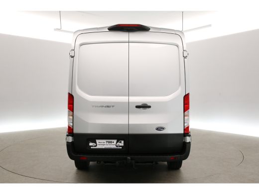 Ford Transit 2.0 TDCI L3H2 170PK Trail | DC | 6-Zits | Airco | Camera | Carplay | Cruise | Bi-Xenon | Trekh. |... ActivLease financial lease