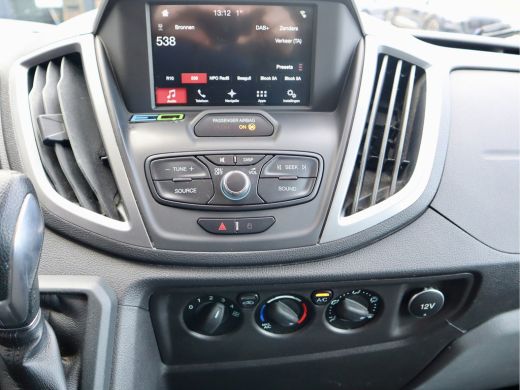 Ford Transit 330 2.0 TDCI AUTOMAAT L3H2 Trend ActivLease financial lease