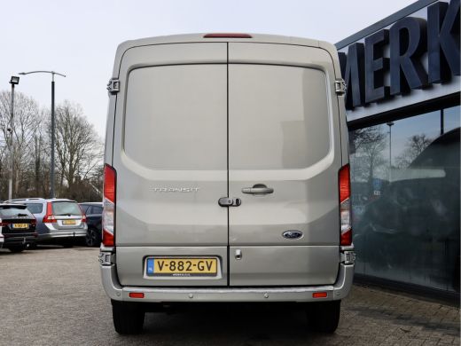 Ford Transit 330 2.0 TDCI AUTOMAAT L3H2 Trend ActivLease financial lease