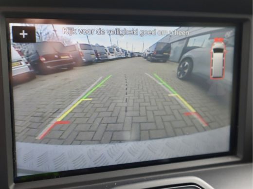 Ford Transit 330 2.0 TDCI AUTOMAAT L3H2 Trend ActivLease financial lease