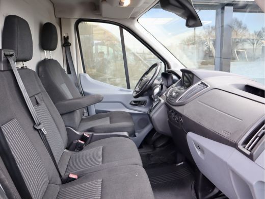 Ford Transit 330 2.0 TDCI AUTOMAAT L3H2 Trend ActivLease financial lease