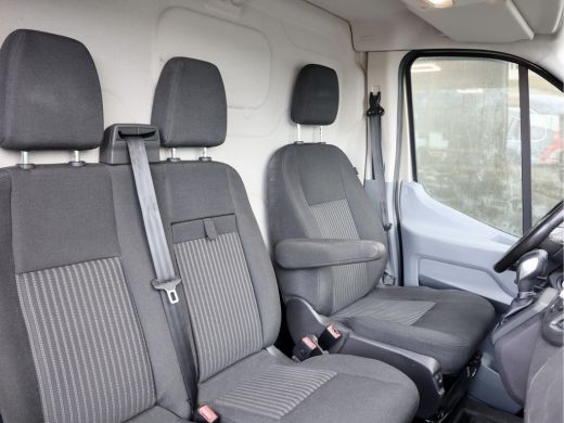 Ford Transit 330 2.0 TDCI AUTOMAAT L3H2 Trend ActivLease financial lease