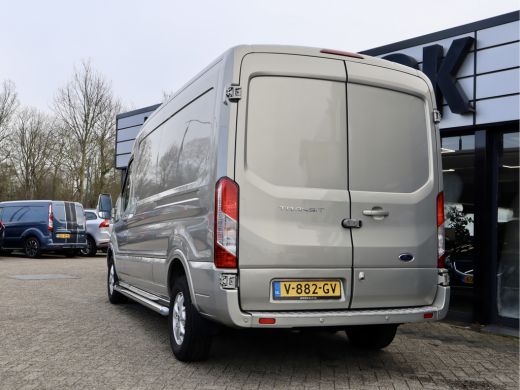 Ford Transit 330 2.0 TDCI AUTOMAAT L3H2 Trend ActivLease financial lease