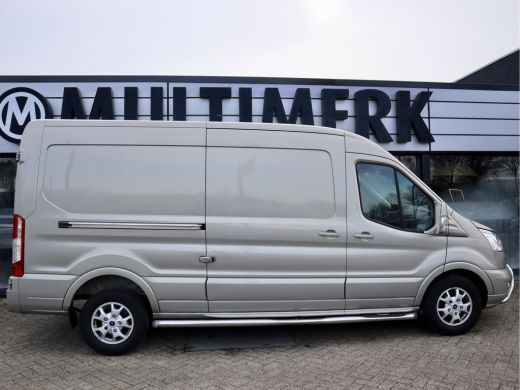 Ford Transit 330 2.0 TDCI AUTOMAAT L3H2 Trend ActivLease financial lease