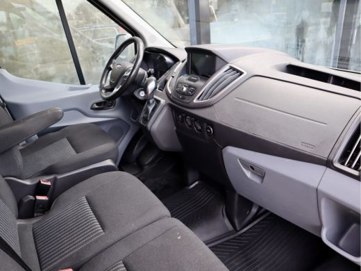 Ford Transit 330 2.0 TDCI AUTOMAAT L3H2 Trend ActivLease financial lease