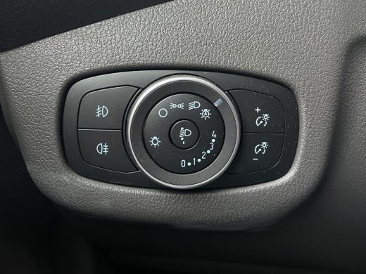 Ford Transit Connect 1.5 EcoBlue L2 Trend 100PK Navigatie | Camera | BLIS | Trekhaak | Betimmering ActivLease financial lease