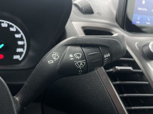 Ford Transit Connect 1.5 EcoBlue L2 Trend 100PK Navigatie | Camera | BLIS | Trekhaak | Betimmering ActivLease financial lease