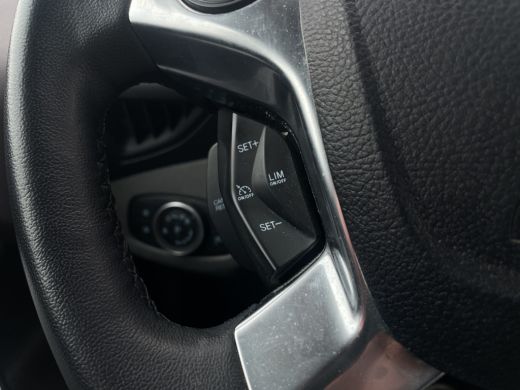 Ford Transit Connect 1.5 EcoBlue L2 Trend 100PK Navigatie | Camera | BLIS | Trekhaak | Betimmering ActivLease financial lease