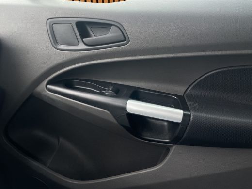 Ford Transit Connect 1.5 EcoBlue L2 Trend 100PK Navigatie | Camera | BLIS | Trekhaak | Betimmering ActivLease financial lease