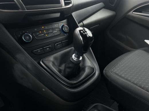 Ford Transit Connect 1.5 EcoBlue L2 Trend 100PK Navigatie | Camera | BLIS | Trekhaak | Betimmering ActivLease financial lease