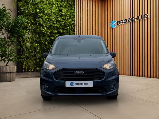 Ford Transit Connect 1.5 EcoBlue L2 Trend 100PK Navigatie | Camera | BLIS | Trekhaak | Betimmering ActivLease financial lease