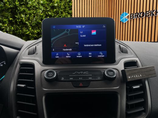 Ford Transit Connect 1.5 EcoBlue L2 Trend 100PK Navigatie | Camera | BLIS | Trekhaak | Betimmering ActivLease financial lease