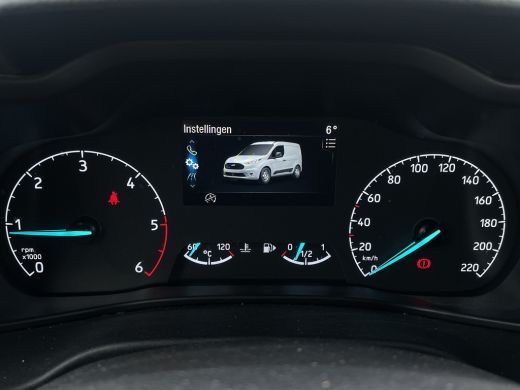 Ford Transit Connect 1.5 EcoBlue L2 Trend 100PK Navigatie | Camera | BLIS | Trekhaak | Betimmering ActivLease financial lease