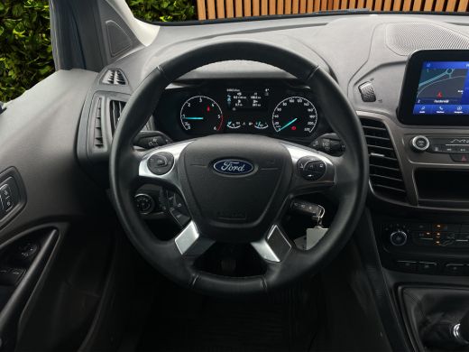Ford Transit Connect 1.5 EcoBlue L2 Trend 100PK Navigatie | Camera | BLIS | Trekhaak | Betimmering ActivLease financial lease