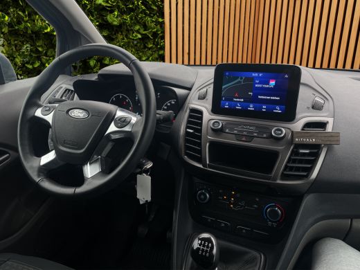 Ford Transit Connect 1.5 EcoBlue L2 Trend 100PK Navigatie | Camera | BLIS | Trekhaak | Betimmering ActivLease financial lease