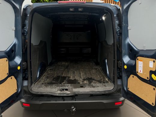 Ford Transit Connect 1.5 EcoBlue L2 Trend 100PK Navigatie | Camera | BLIS | Trekhaak | Betimmering ActivLease financial lease