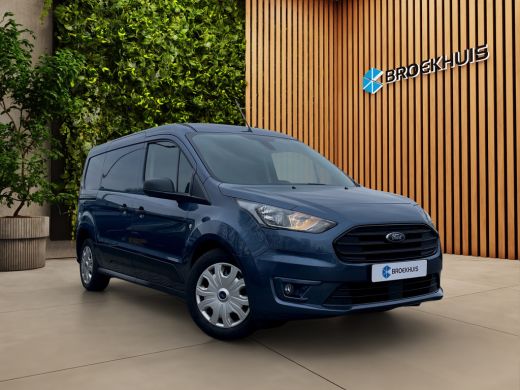 Ford Transit Connect 1.5 EcoBlue L2 Trend 100PK Navigatie | Camera | BLIS | Trekhaak | Betimmering ActivLease financial lease