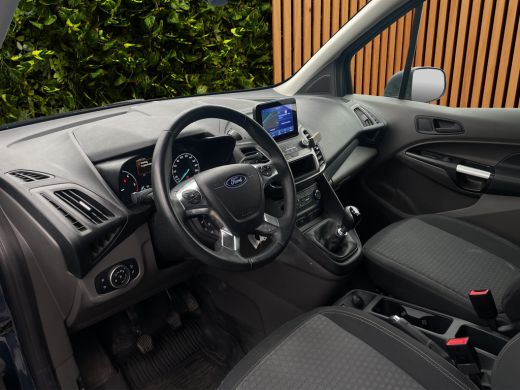 Ford Transit Connect 1.5 EcoBlue L2 Trend 100PK Navigatie | Camera | BLIS | Trekhaak | Betimmering ActivLease financial lease