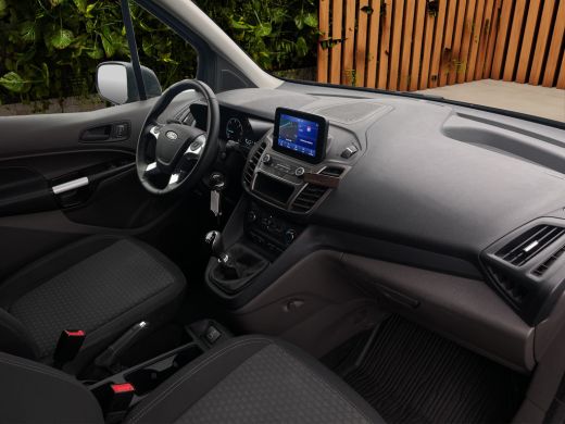 Ford Transit Connect 1.5 EcoBlue L2 Trend 100PK Navigatie | Camera | BLIS | Trekhaak | Betimmering ActivLease financial lease