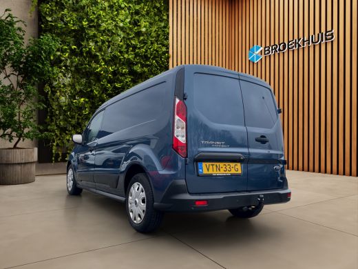 Ford Transit Connect 1.5 EcoBlue L2 Trend 100PK Navigatie | Camera | BLIS | Trekhaak | Betimmering ActivLease financial lease