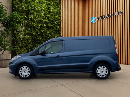 Ford Transit Connect 1.5 EcoBlue L2 Trend 100PK Navigatie | Camera | BLIS | Trekhaak | Betimmering ActivLease financial lease
