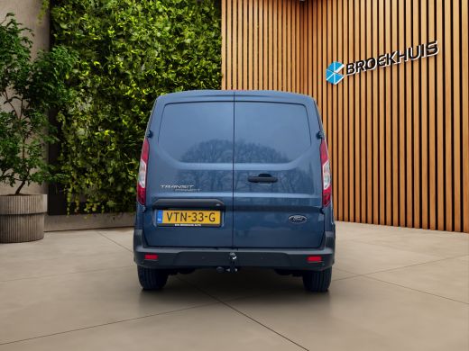 Ford Transit Connect 1.5 EcoBlue L2 Trend 100PK Navigatie | Camera | BLIS | Trekhaak | Betimmering ActivLease financial lease