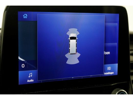 Ford Transit Custom 2.0 TDCI 130pk L1H1 Trend D.C. Airco/Navi 12-2020 ActivLease financial lease