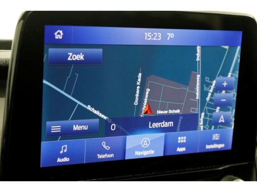 Ford Transit Custom 2.0 TDCI 130pk L1H1 Trend D.C. Airco/Navi 12-2020 ActivLease financial lease