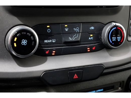 Ford Transit Custom 2.0 TDCI 130pk L1H1 Trend D.C. Airco/Navi 12-2020 ActivLease financial lease