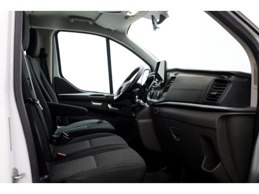 Ford Transit Custom 2.0 TDCI 130pk L1H1 Trend D.C. Airco/Navi 12-2020 ActivLease financial lease