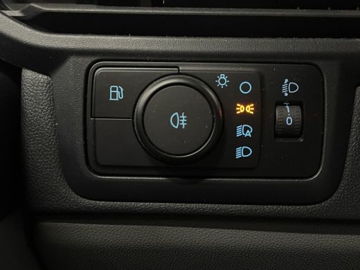 Ford Transit Custom 320 2.5 PHEV L2H1 MS-RT DC 233PK 2 Elektrische schuifdeuren | Inklapbare trekhaak | Stuurwielverw... ActivLease financial lease