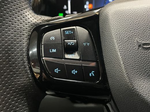 Ford Transit Custom 320 2.5 PHEV L2H1 MS-RT DC 233PK 2 Elektrische schuifdeuren | Inklapbare trekhaak | Stuurwielverw... ActivLease financial lease