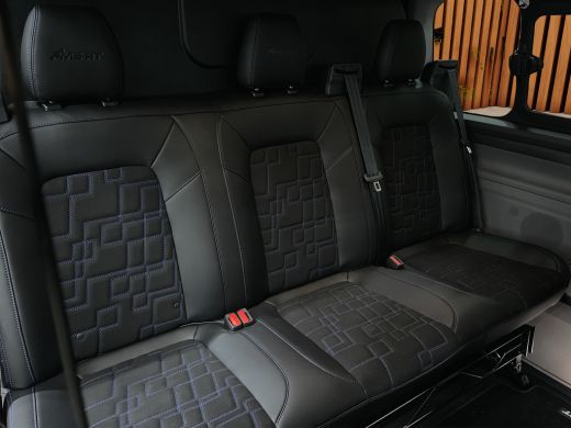 Ford Transit Custom 320 2.5 PHEV L2H1 MS-RT DC 233PK 2 Elektrische schuifdeuren | Inklapbare trekhaak | Stuurwielverw... ActivLease financial lease