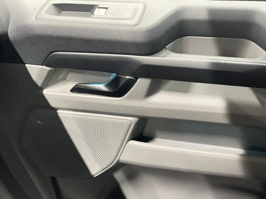 Ford Transit Custom 320 2.5 PHEV L2H1 MS-RT DC 233PK 2 Elektrische schuifdeuren | Inklapbare trekhaak | Stuurwielverw... ActivLease financial lease