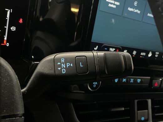 Ford Transit Custom 320 2.5 PHEV L2H1 MS-RT DC 233PK 2 Elektrische schuifdeuren | Inklapbare trekhaak | Stuurwielverw... ActivLease financial lease