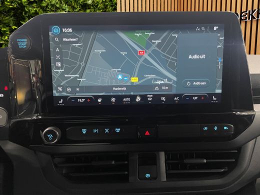 Ford Transit Custom 320 2.5 PHEV L2H1 MS-RT DC 233PK 2 Elektrische schuifdeuren | Inklapbare trekhaak | Stuurwielverw... ActivLease financial lease