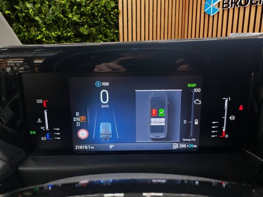 Ford Transit Custom 320 2.5 PHEV L2H1 MS-RT DC 233PK 2 Elektrische schuifdeuren | Inklapbare trekhaak | Stuurwielverw... ActivLease financial lease