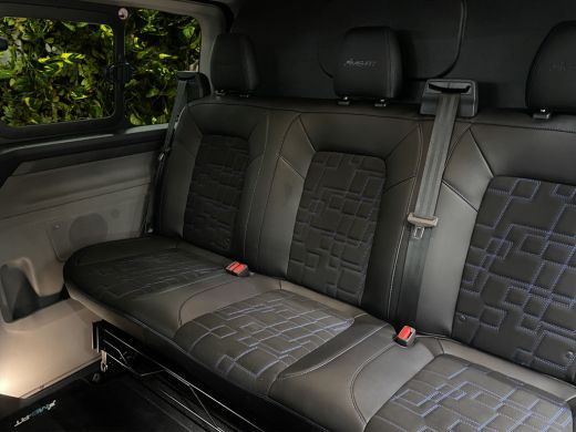 Ford Transit Custom 320 2.5 PHEV L2H1 MS-RT DC 233PK 2 Elektrische schuifdeuren | Inklapbare trekhaak | Stuurwielverw... ActivLease financial lease