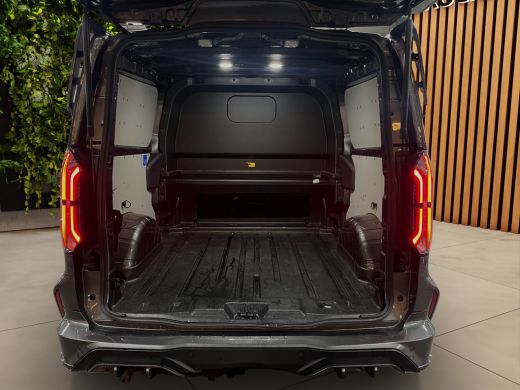 Ford Transit Custom 320 2.5 PHEV L2H1 MS-RT DC 233PK 2 Elektrische schuifdeuren | Inklapbare trekhaak | Stuurwielverw... ActivLease financial lease