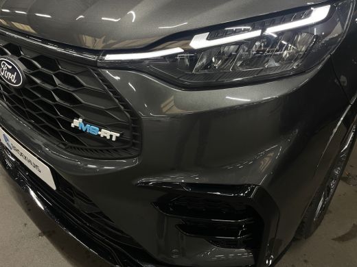 Ford Transit Custom 320 2.5 PHEV L2H1 MS-RT DC 233PK 2 Elektrische schuifdeuren | Inklapbare trekhaak | Stuurwielverw... ActivLease financial lease